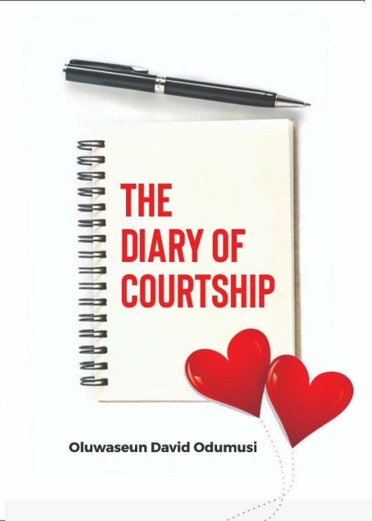 The Diary of Courtship